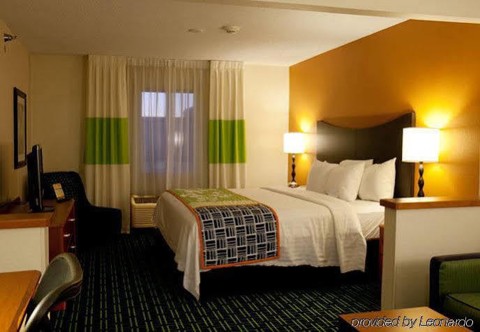 แฟร์ฟีลด์ อินน์ แคงคาคี บูร์บอนเนส์ Bourbonnais ภายนอก รูปภาพ